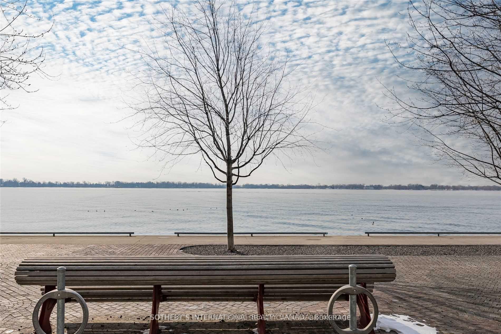 Photo 40 of Unit TH-113, 29 Queens Quay, Toronto, Waterfront Communities — HOMEH