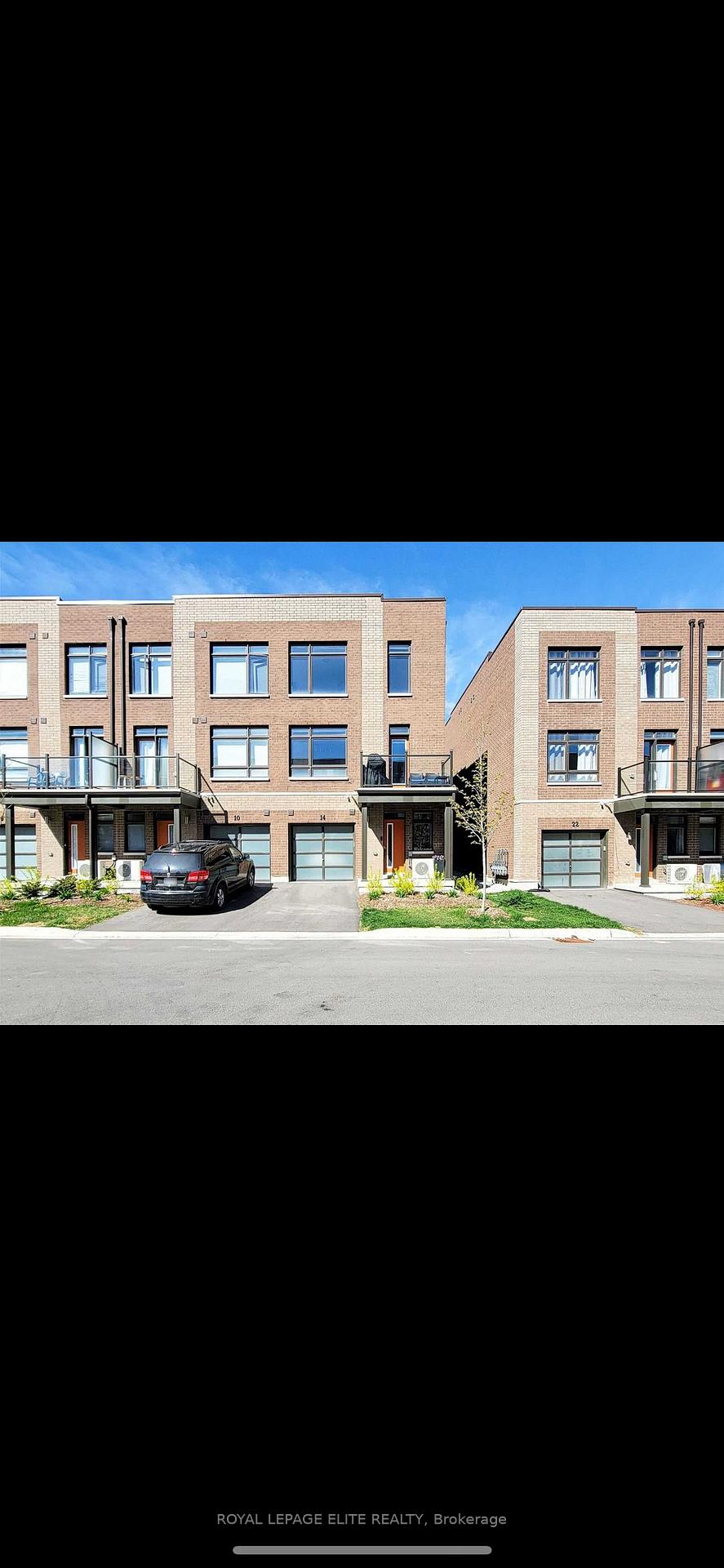 Photo 1 of 14 Hearne Street E, Vaughan, Vaughan Grove — HOMEH