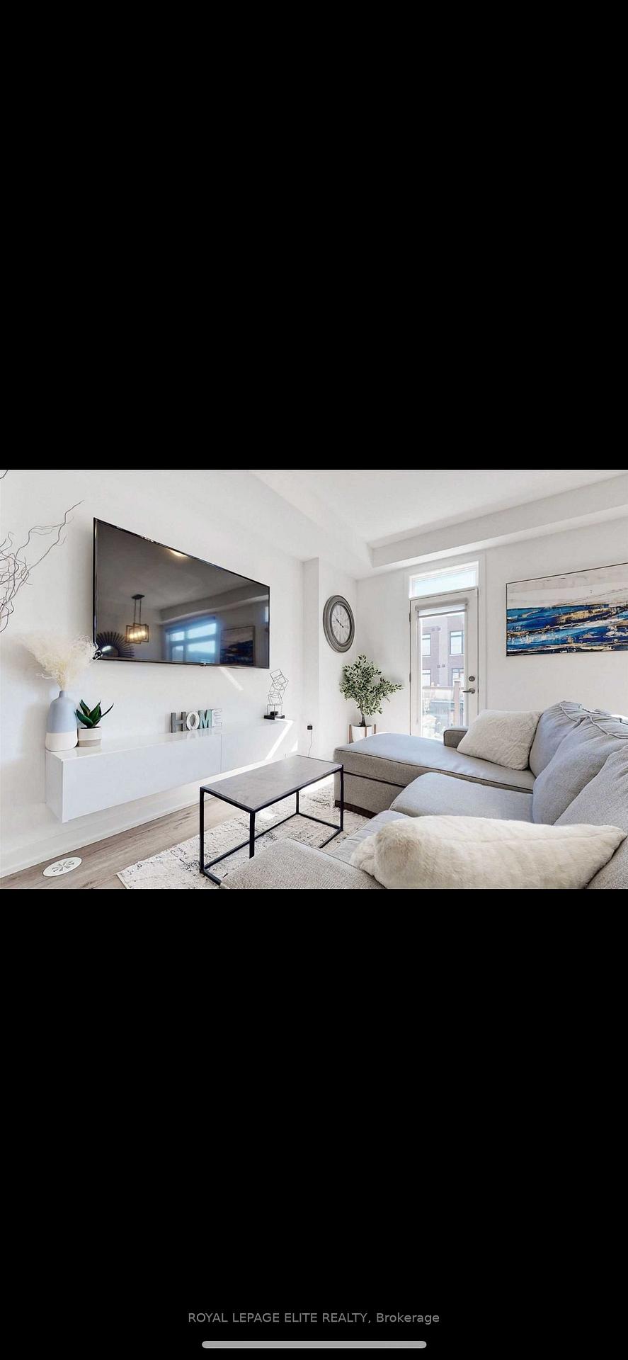 Photo 5 of 14 Hearne Street E, Vaughan, Vaughan Grove — HOMEH