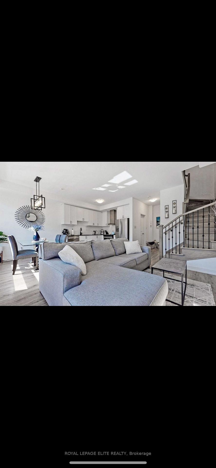 Photo 8 of 14 Hearne Street E, Vaughan, Vaughan Grove — HOMEH
