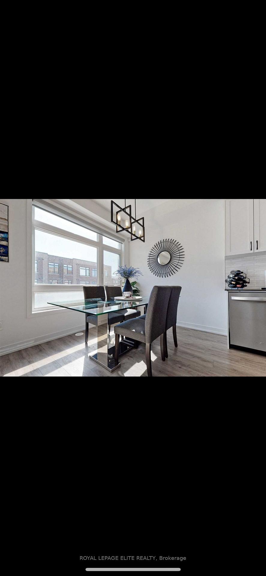 Photo 9 of 14 Hearne Street E, Vaughan, Vaughan Grove — HOMEH