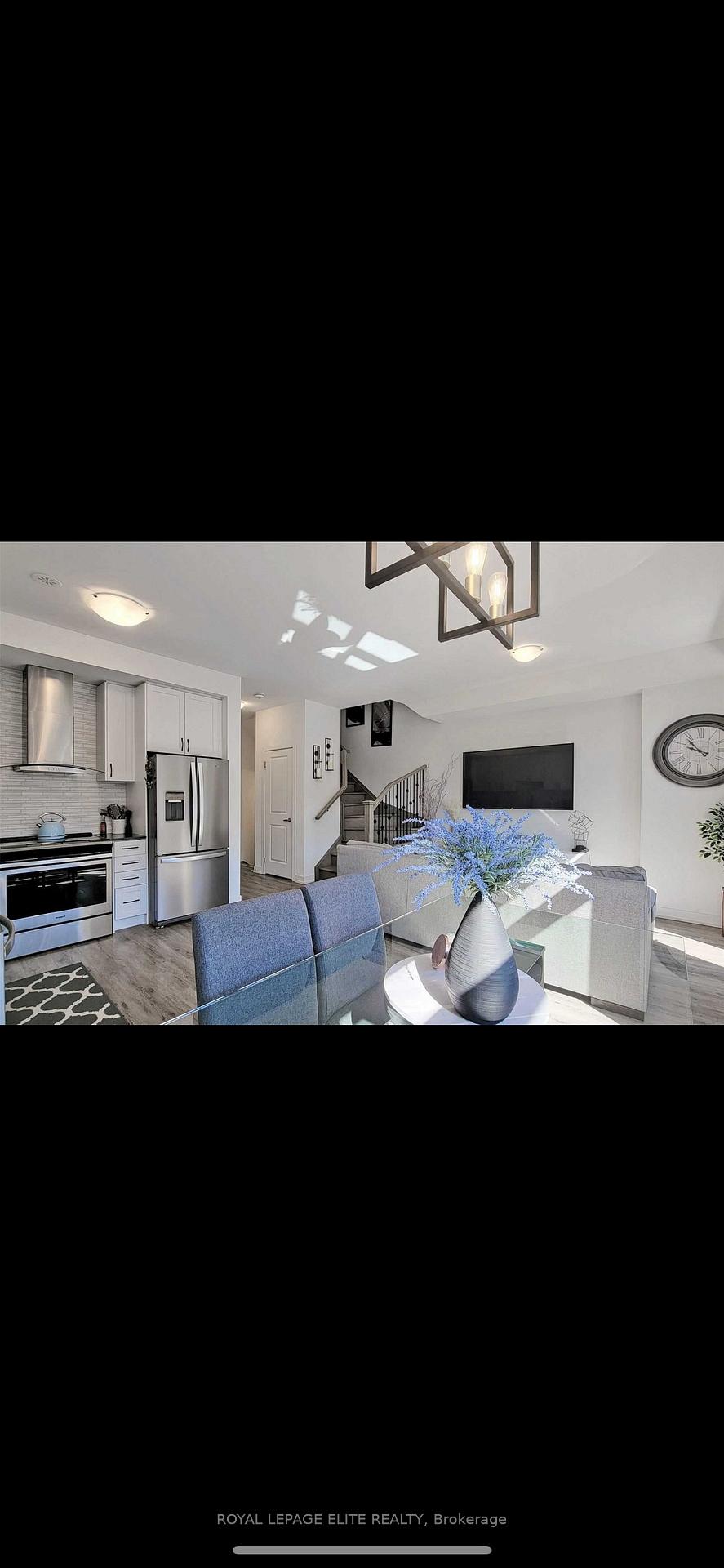 Photo 11 of 14 Hearne Street E, Vaughan, Vaughan Grove — HOMEH