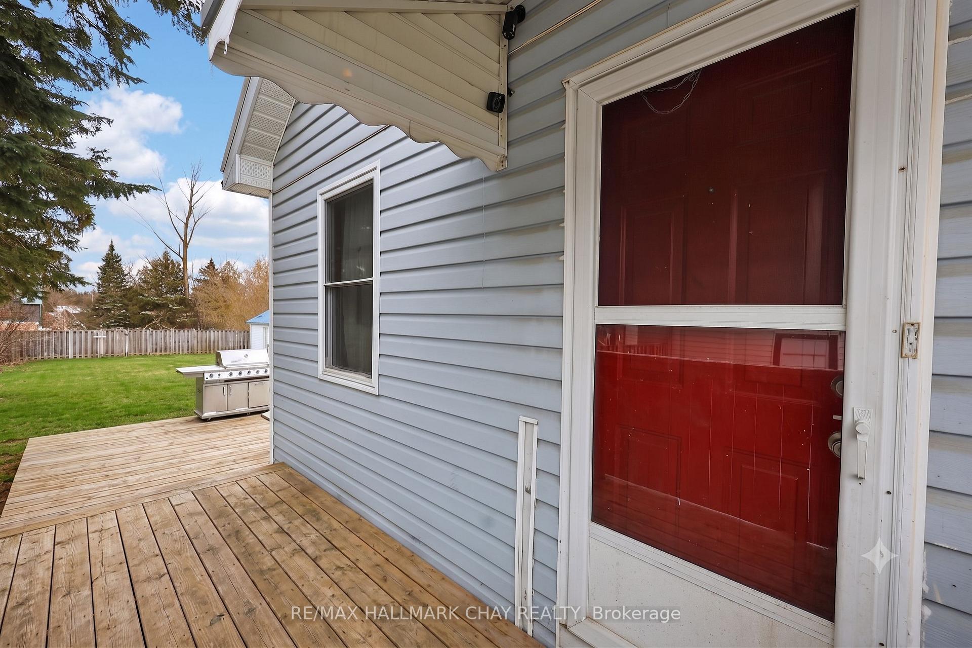 Photo 8 of 415 Main Street N, Wellington North, Mount Forest — HOMEH