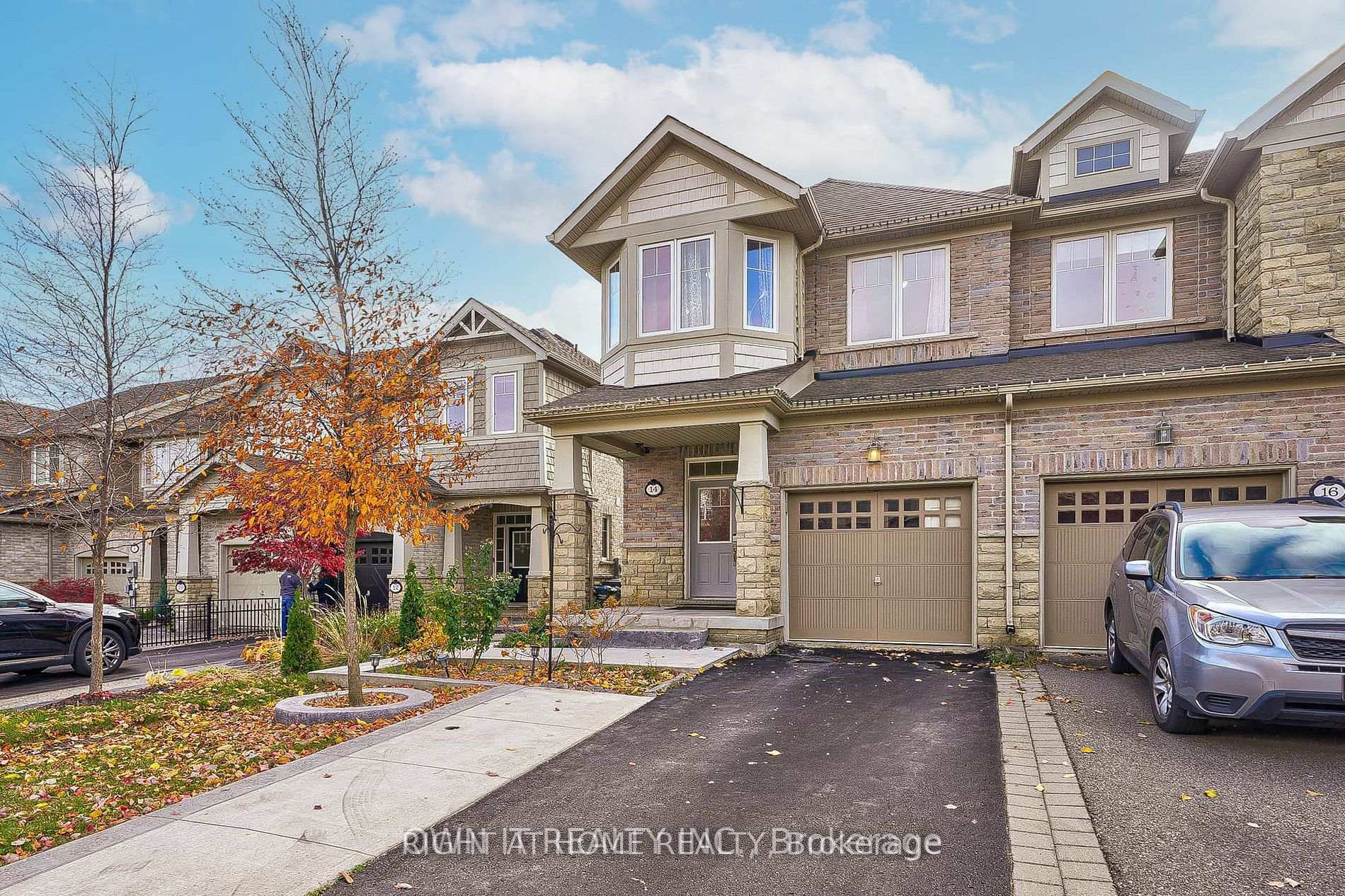 Photo 2 of 14 Icefall Road, Caledon, Rural Caledon — HOMEH