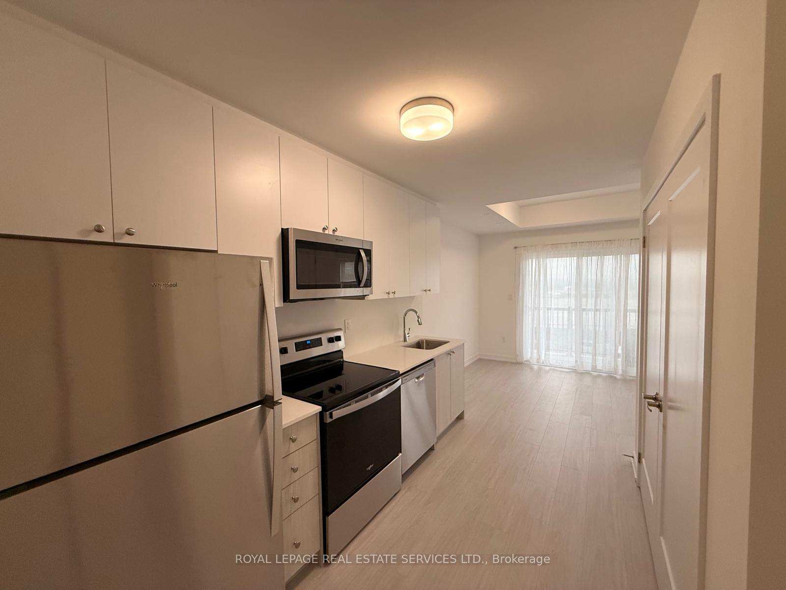Photo 5 of Unit 320, P6-25 Palace Street, Kitchener, Laurentian Hills — HOMEH