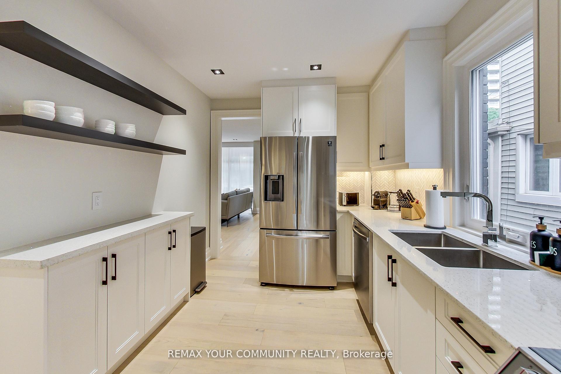 Photo 8 of 47 Soudan Avenue, Toronto, Mount Pleasant West — HOMEH
