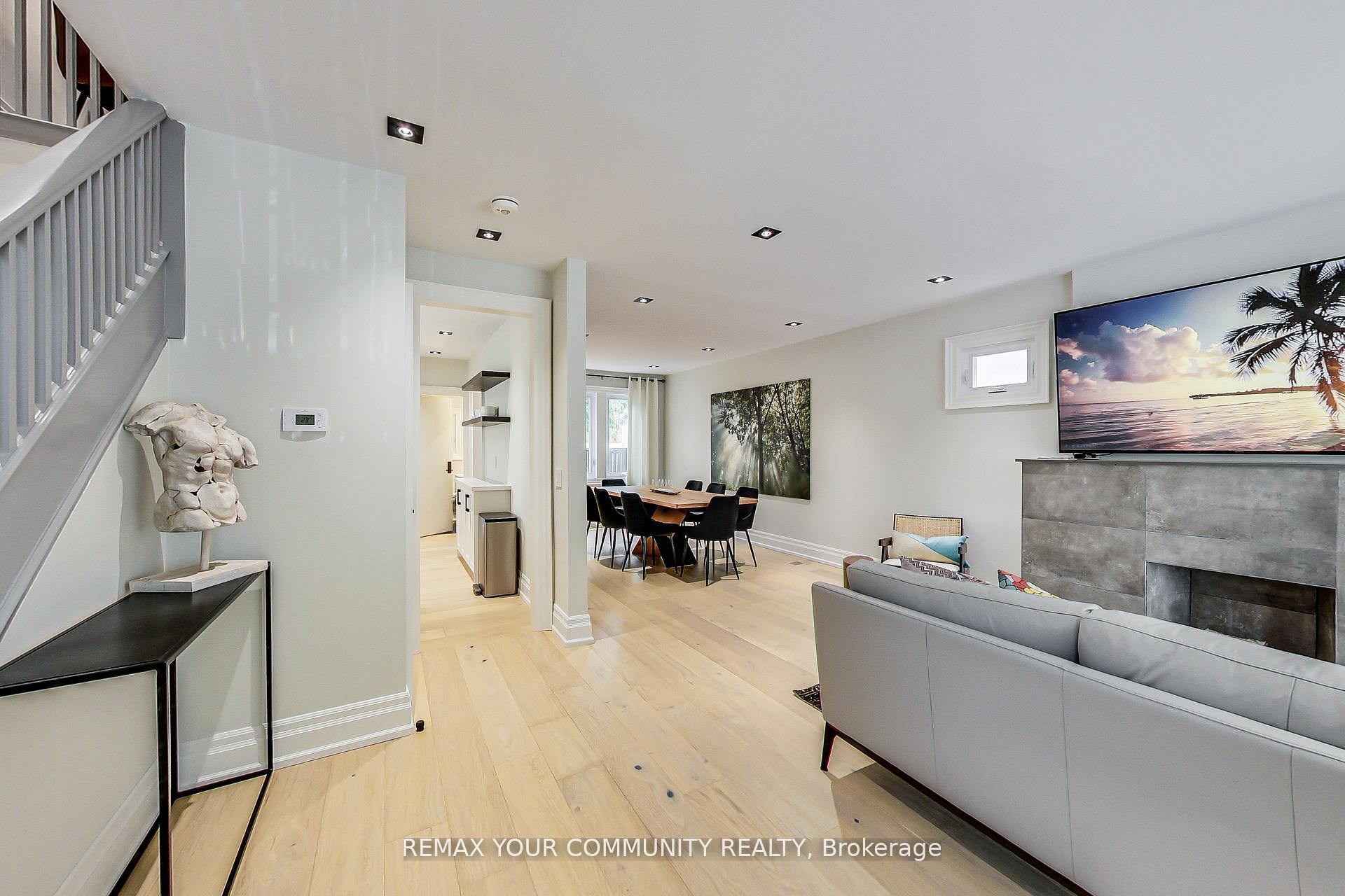 Photo 10 of 47 Soudan Avenue, Toronto, Mount Pleasant West — HOMEH