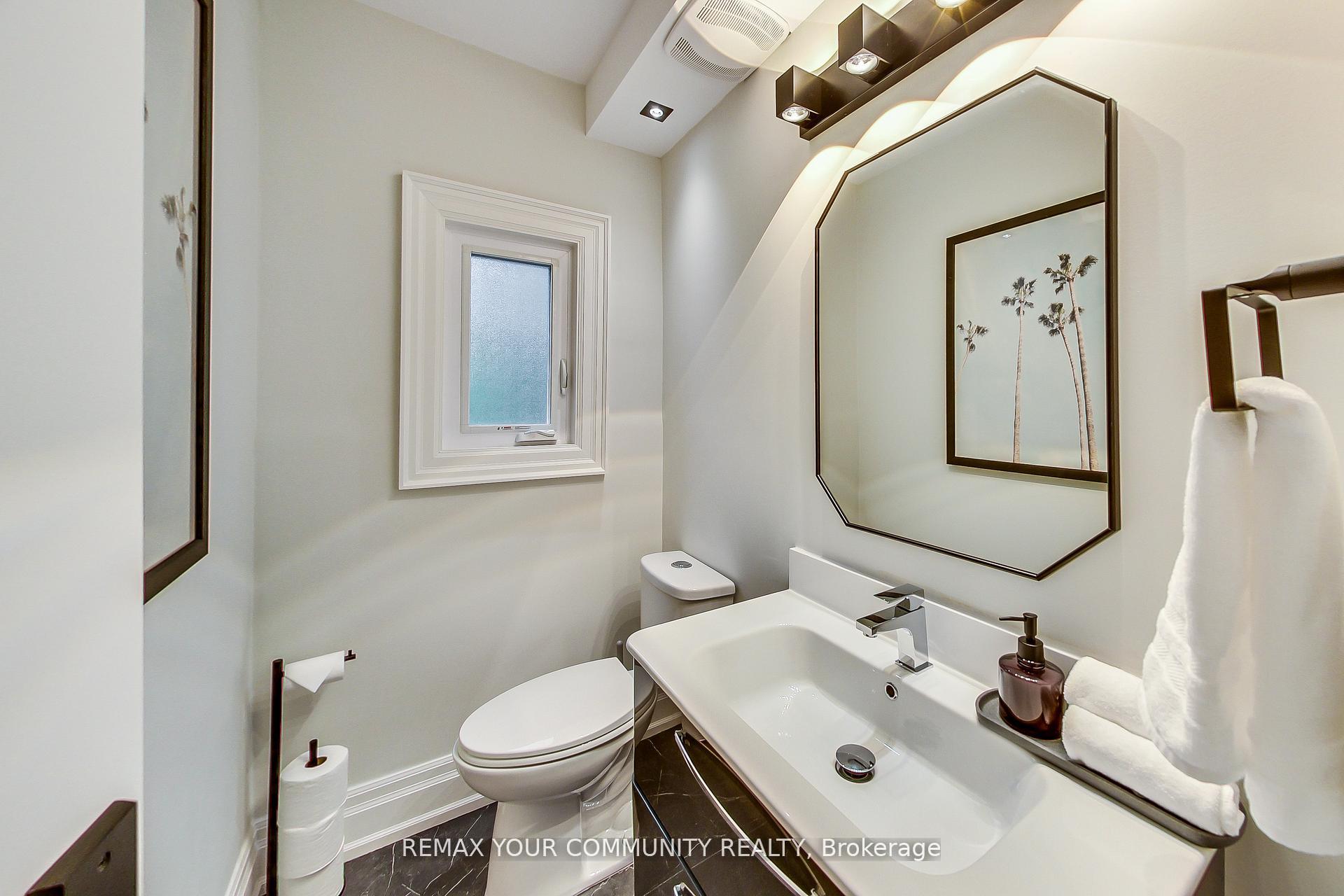 Photo 12 of 47 Soudan Avenue, Toronto, Mount Pleasant West — HOMEH