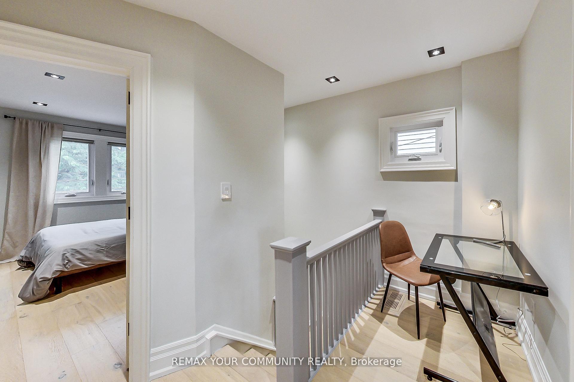 Photo 13 of 47 Soudan Avenue, Toronto, Mount Pleasant West — HOMEH