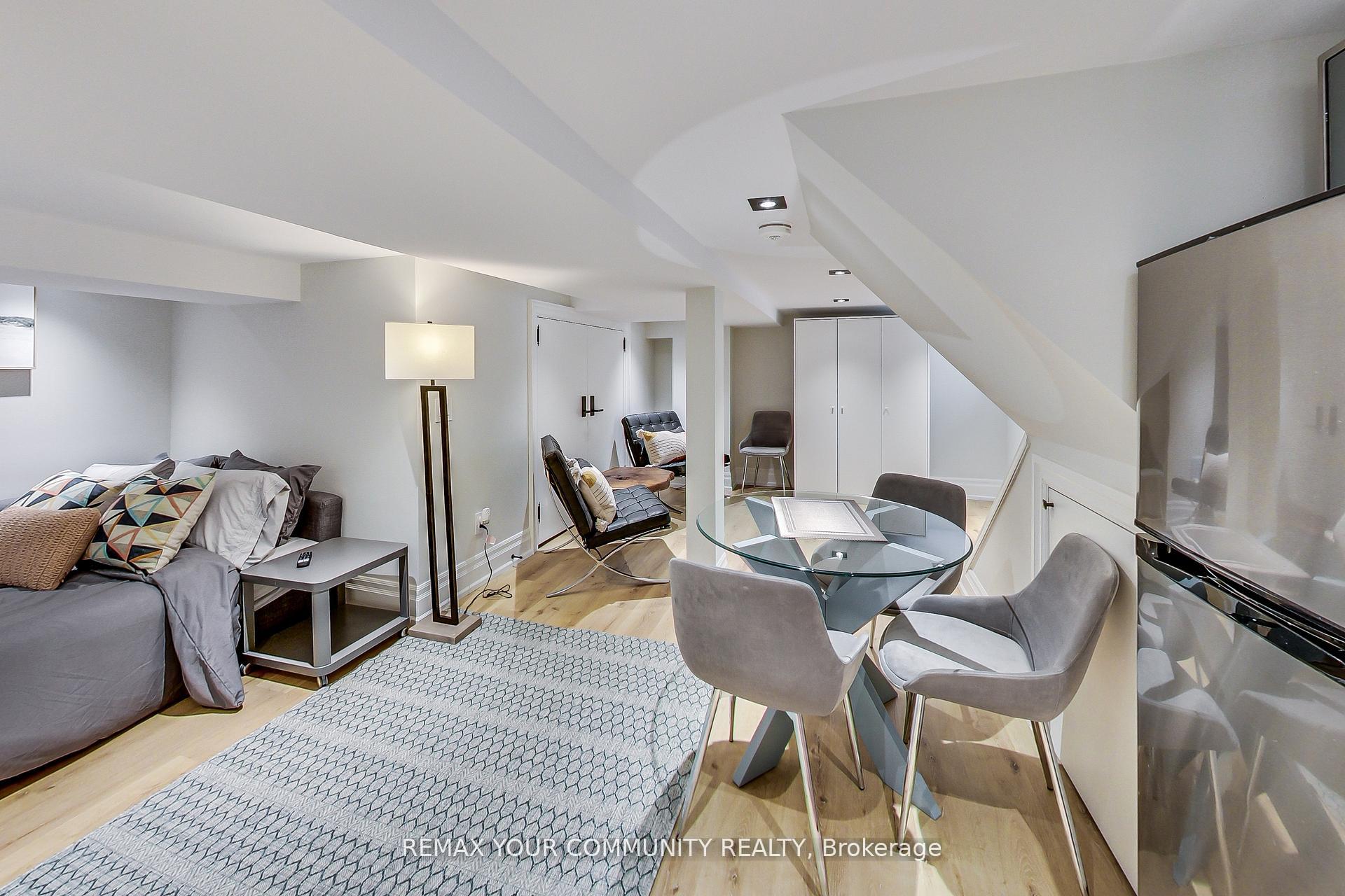 Photo 27 of 47 Soudan Avenue, Toronto, Mount Pleasant West — HOMEH