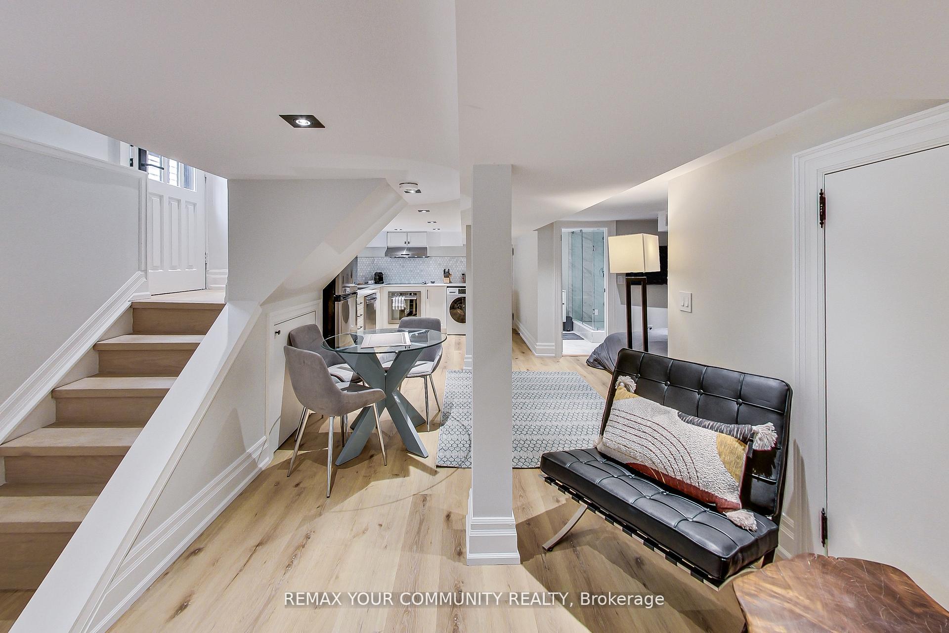 Photo 33 of 47 Soudan Avenue, Toronto, Mount Pleasant West — HOMEH