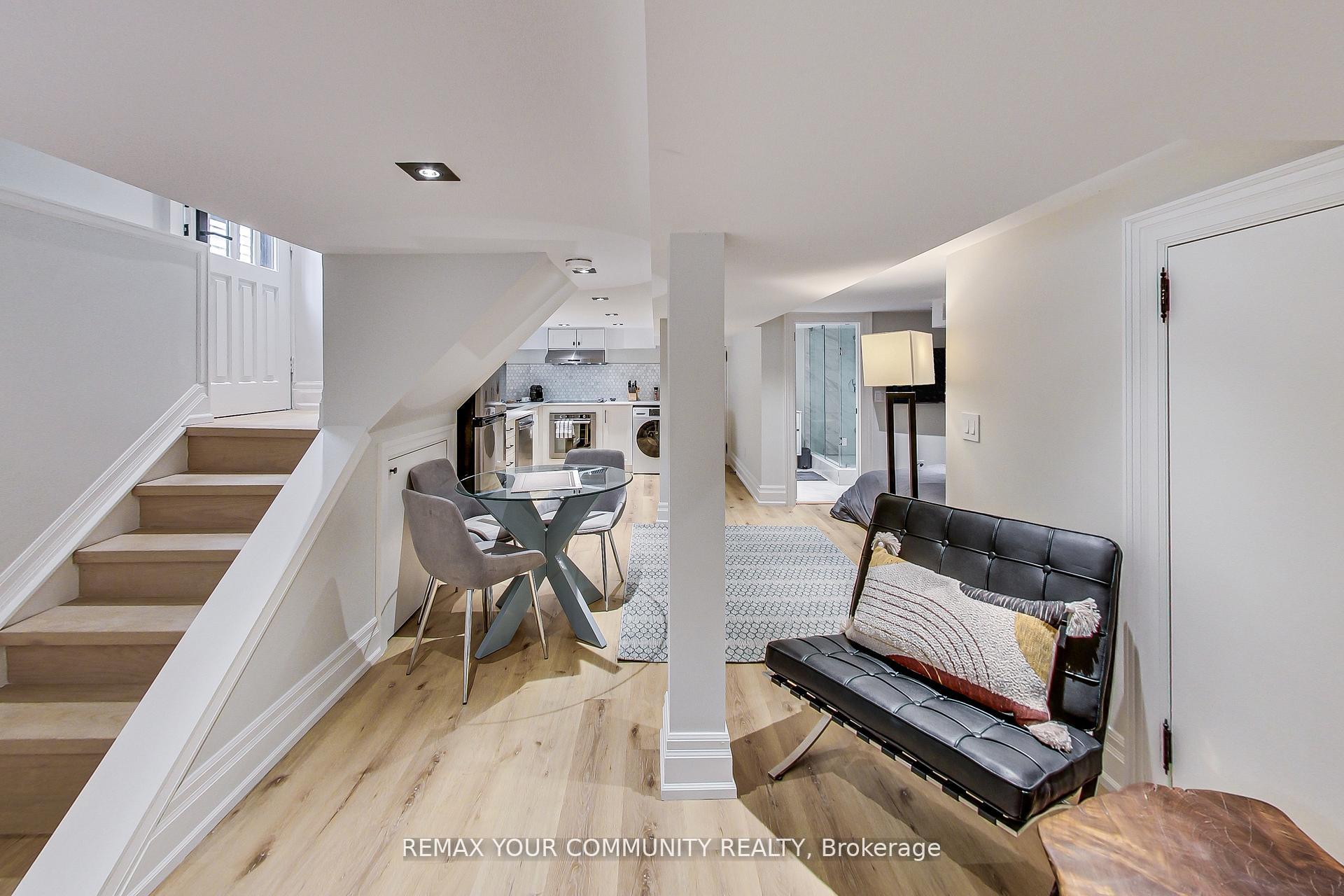 Photo 34 of 47 Soudan Avenue, Toronto, Mount Pleasant West — HOMEH