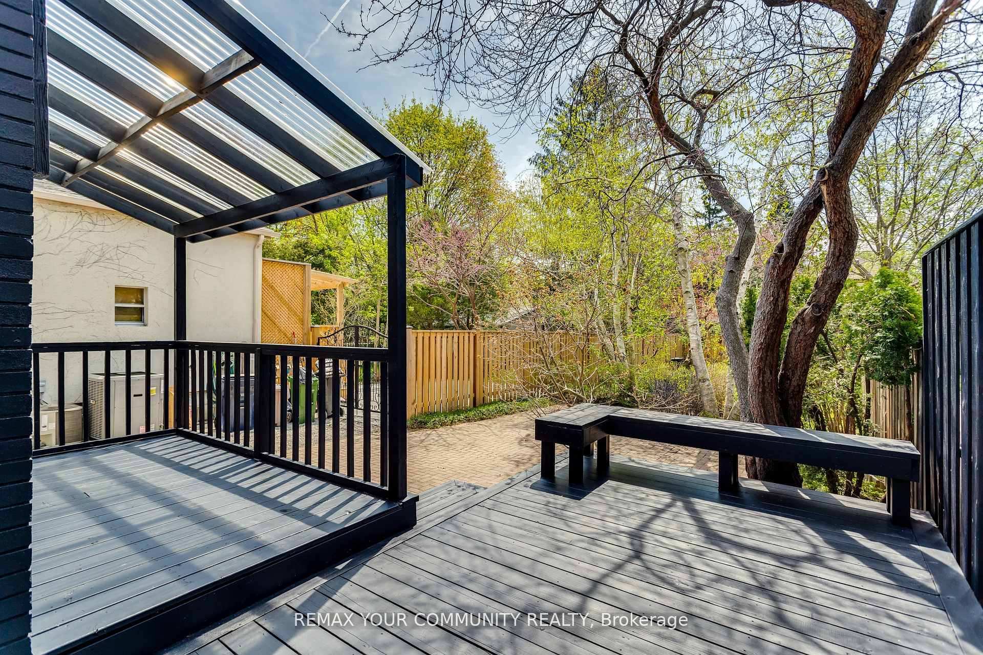 Photo 36 of 47 Soudan Avenue, Toronto, Mount Pleasant West — HOMEH