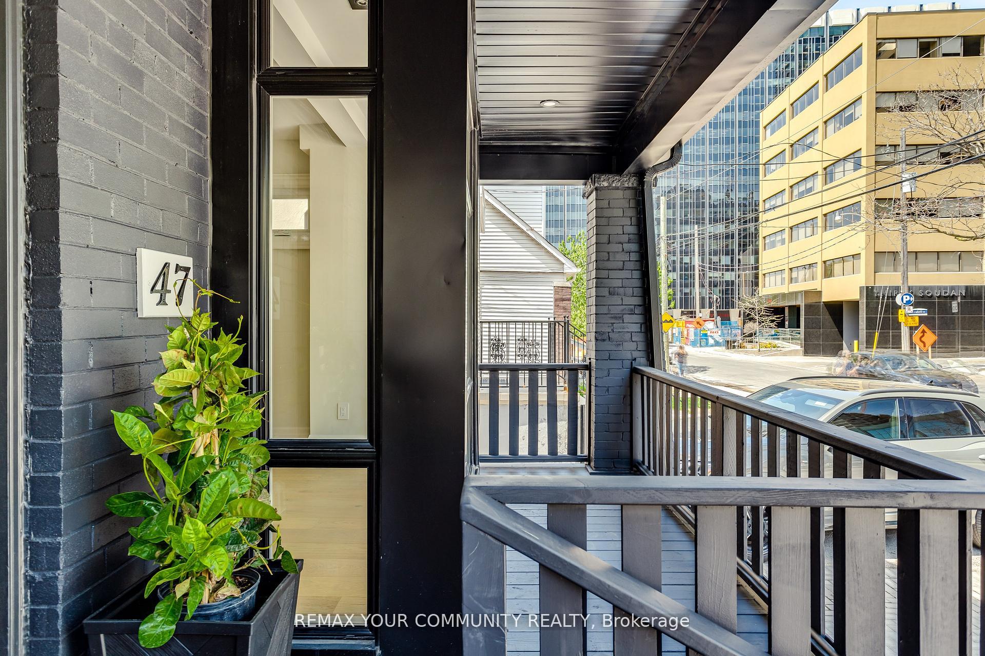 Photo 37 of 47 Soudan Avenue, Toronto, Mount Pleasant West — HOMEH