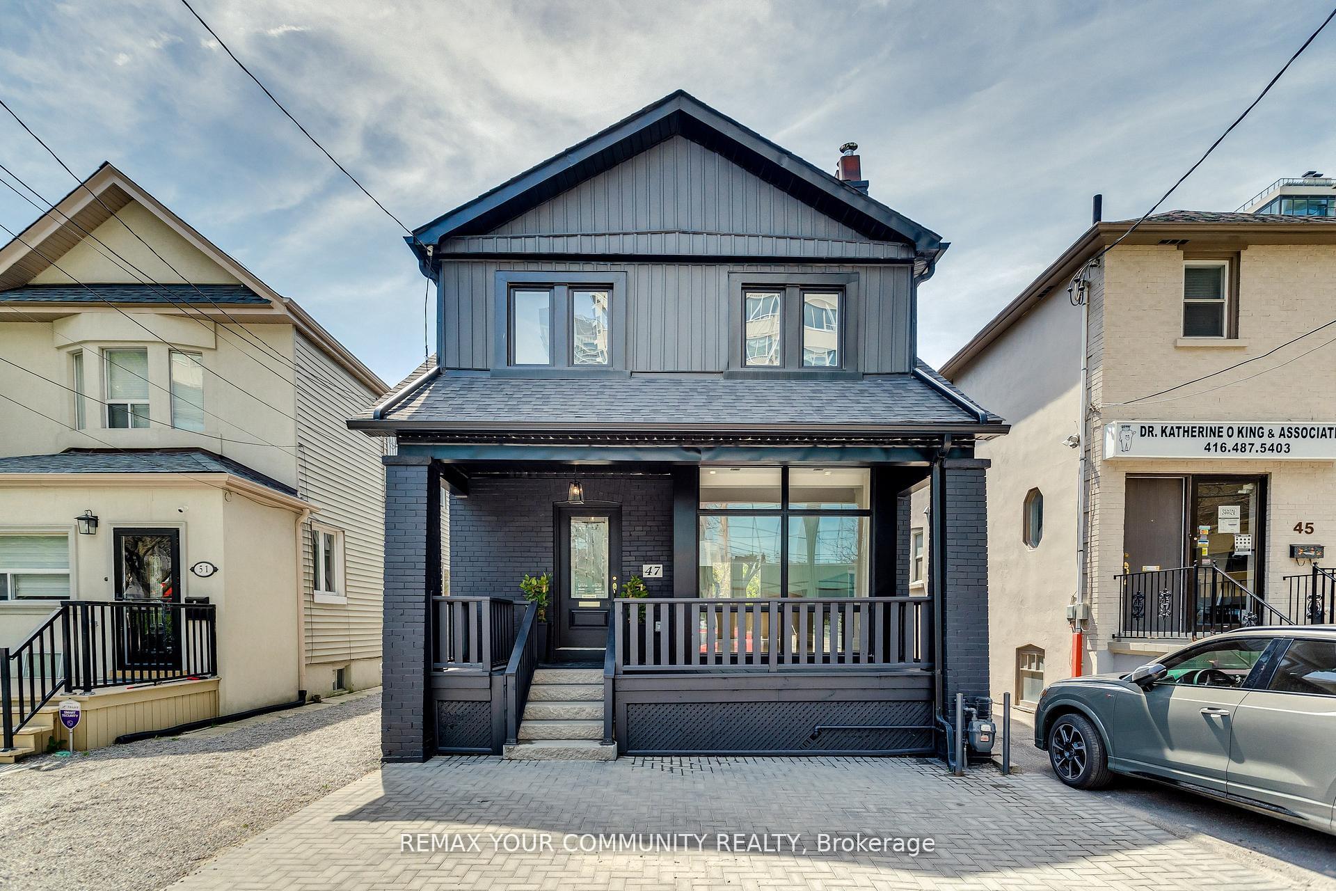 Photo 39 of 47 Soudan Avenue, Toronto, Mount Pleasant West — HOMEH
