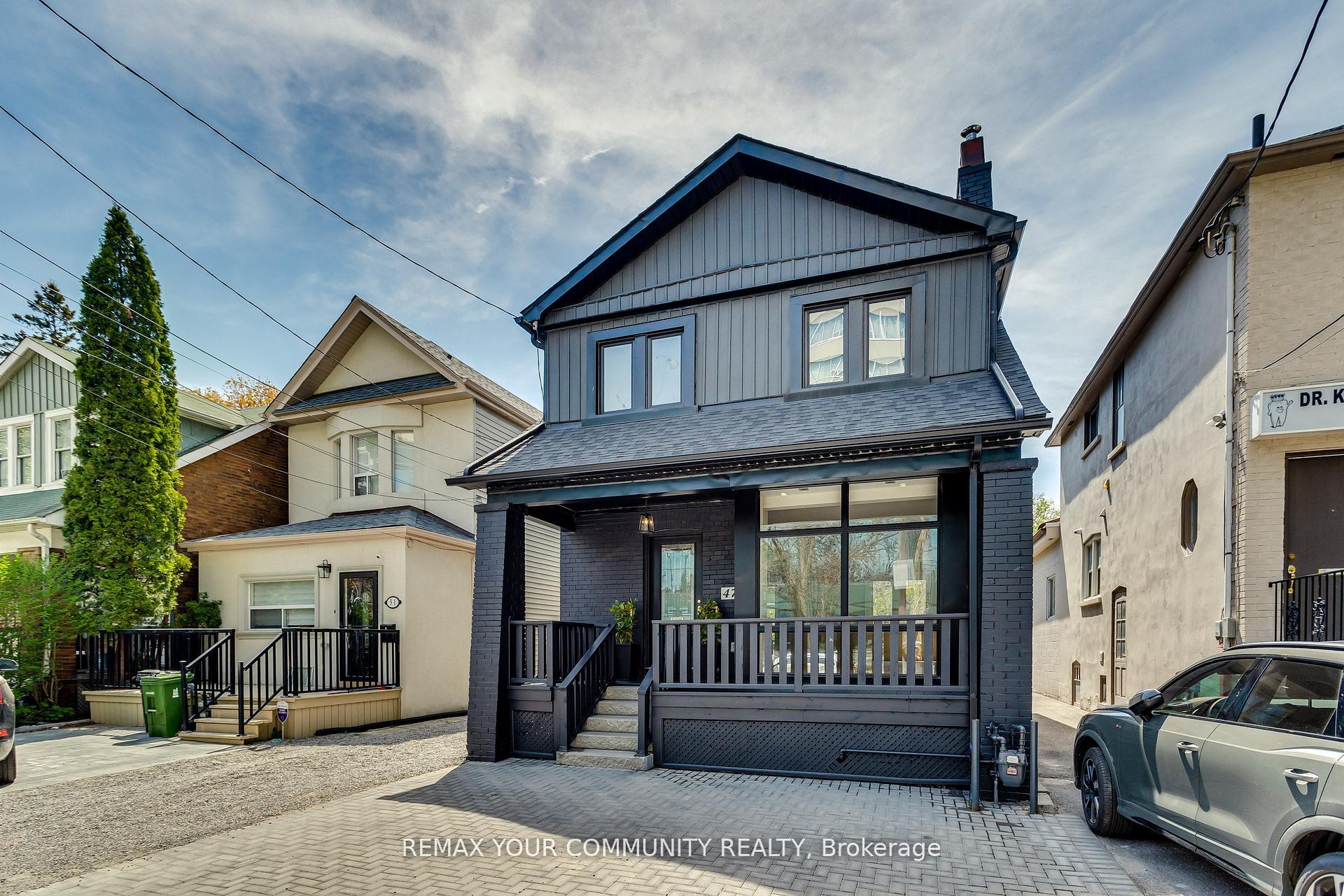 Photo 43 of 47 Soudan Avenue, Toronto, Mount Pleasant West — HOMEH