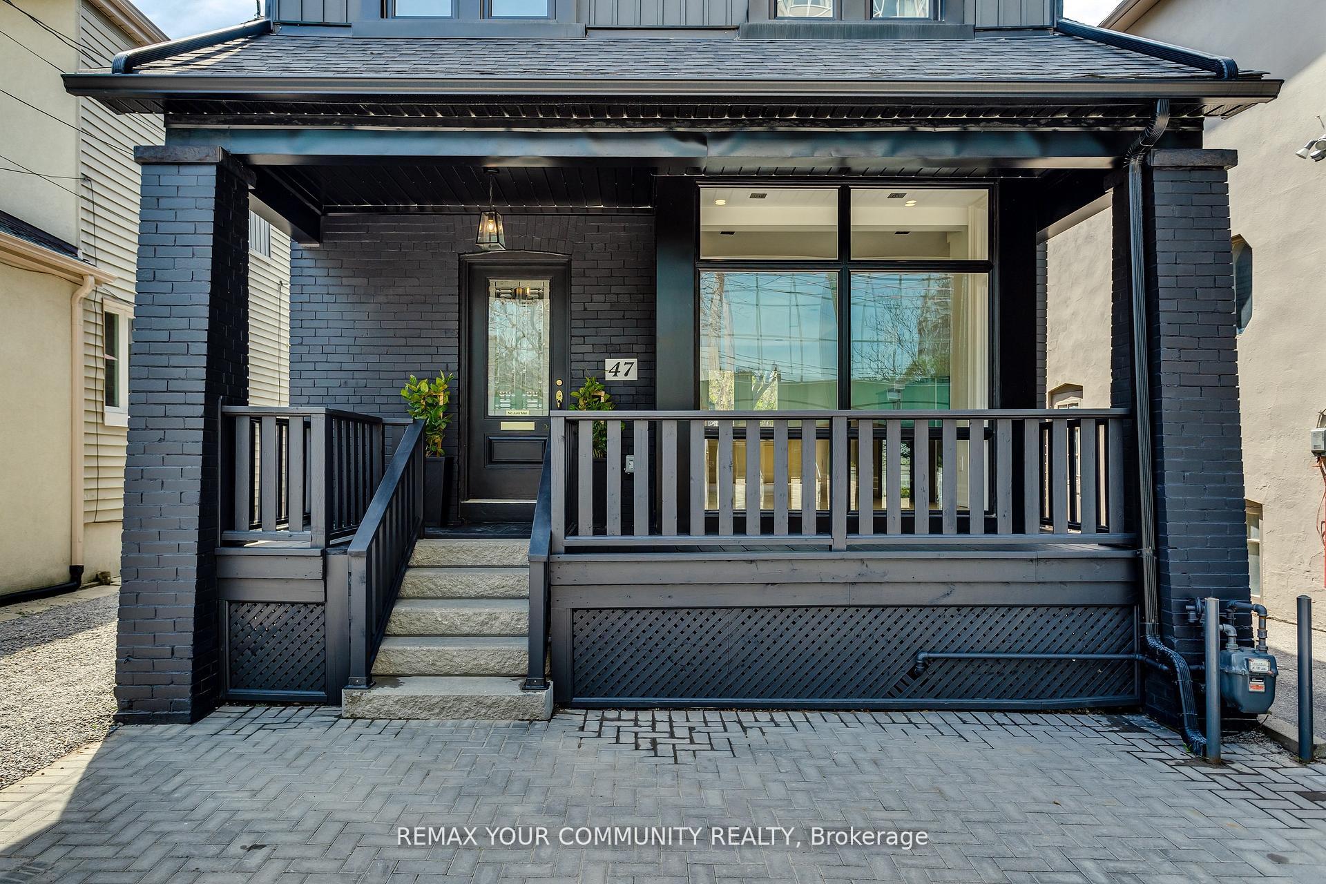 Photo 45 of 47 Soudan Avenue, Toronto, Mount Pleasant West — HOMEH