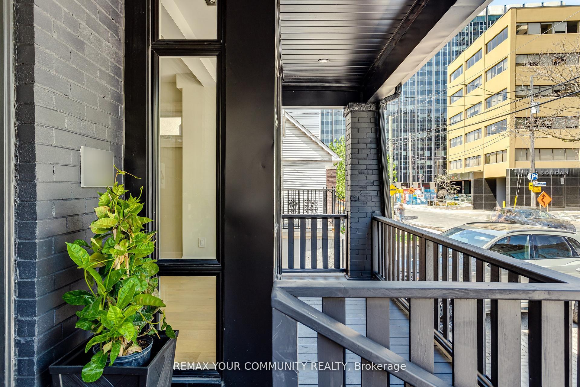 Photo 47 of 47 Soudan Avenue, Toronto, Mount Pleasant West — HOMEH