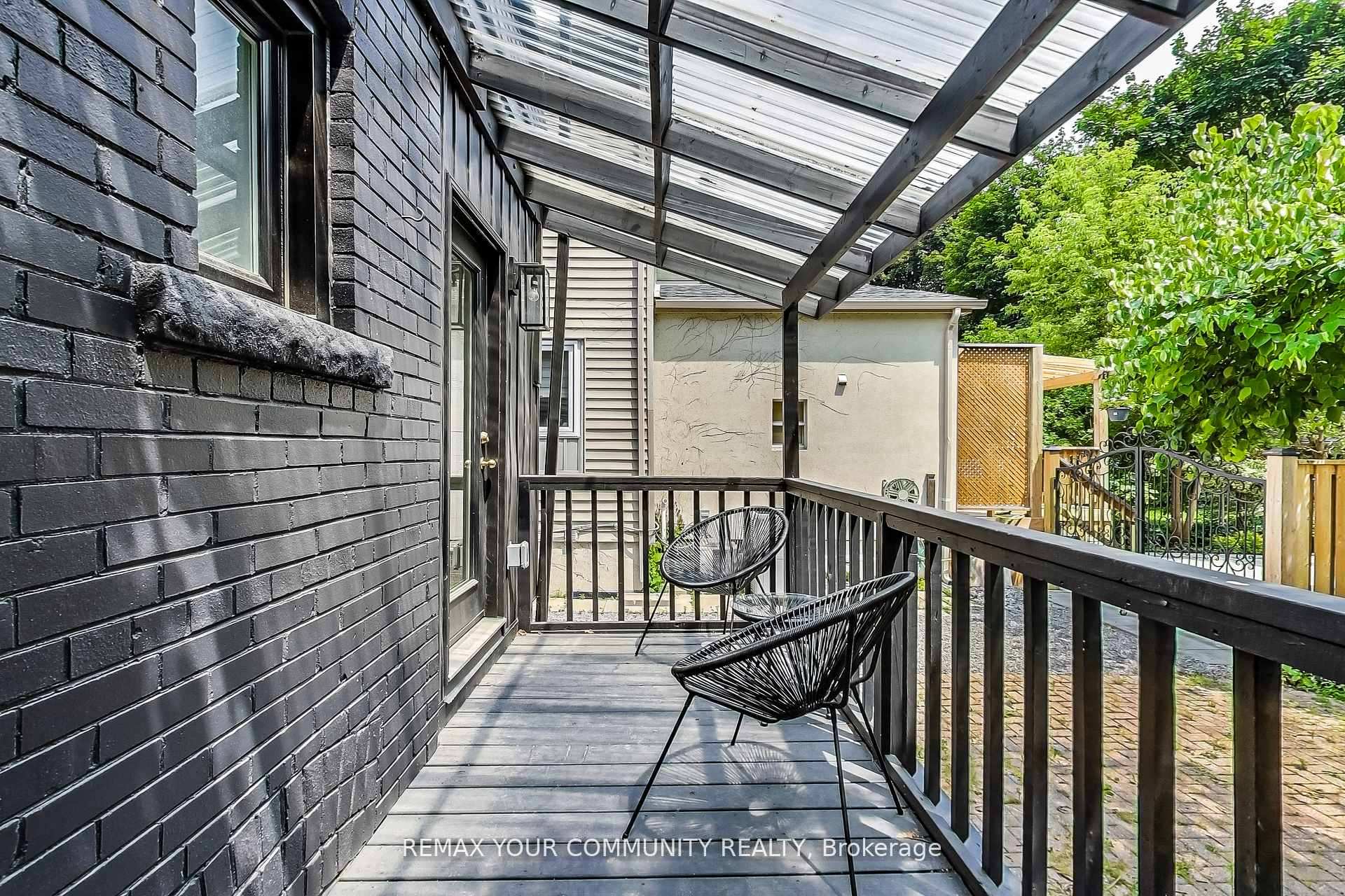 Photo 48 of 47 Soudan Avenue, Toronto, Mount Pleasant West — HOMEH