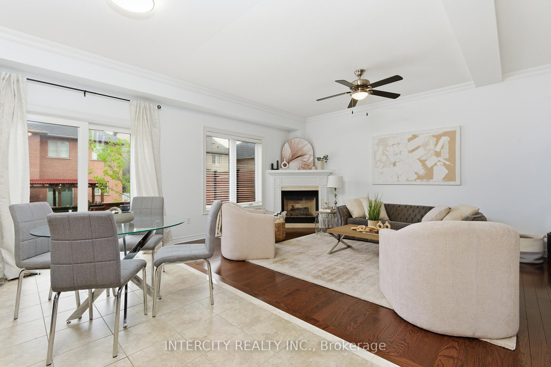 Photo 11 of 111 Fandango Drive, Brampton, Credit Valley — HOMEH