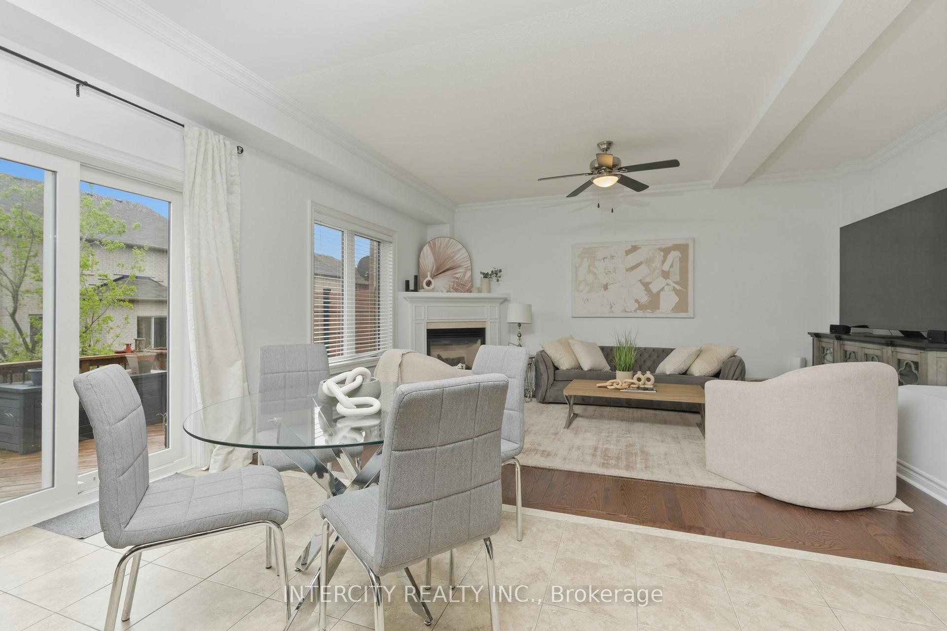 Photo 12 of 111 Fandango Drive, Brampton, Credit Valley — HOMEH