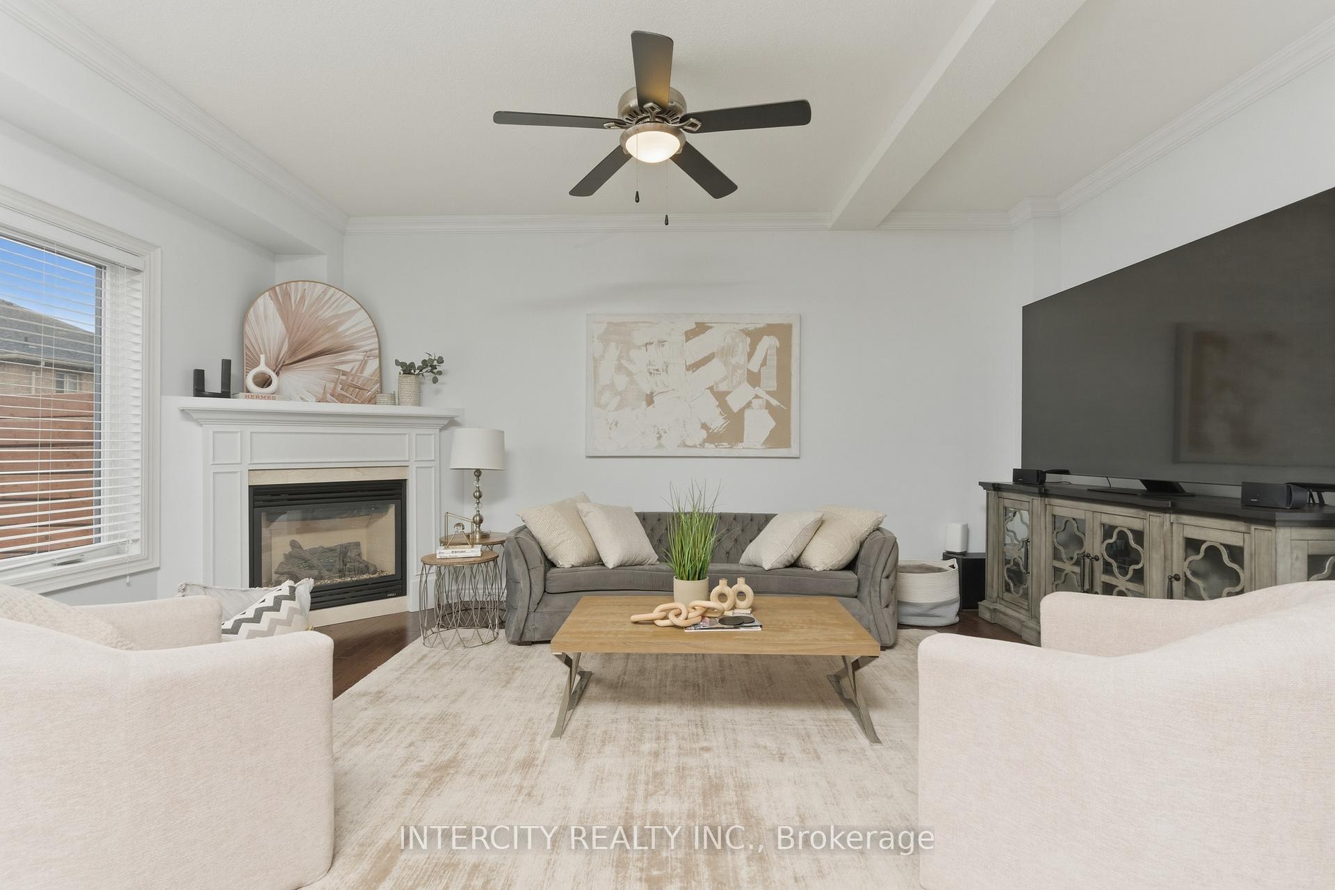 Photo 16 of 111 Fandango Drive, Brampton, Credit Valley — HOMEH
