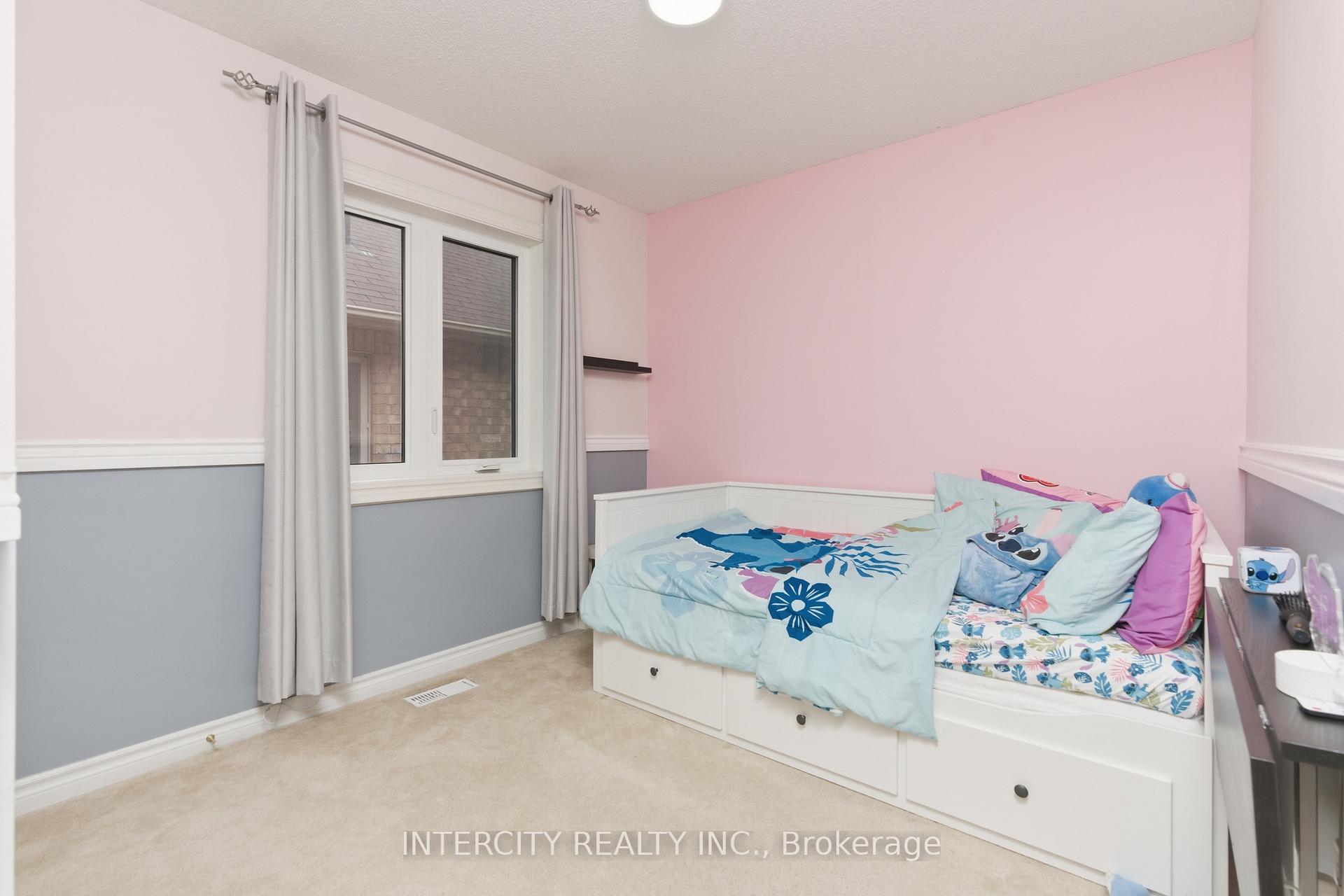 Photo 23 of 111 Fandango Drive, Brampton, Credit Valley — HOMEH