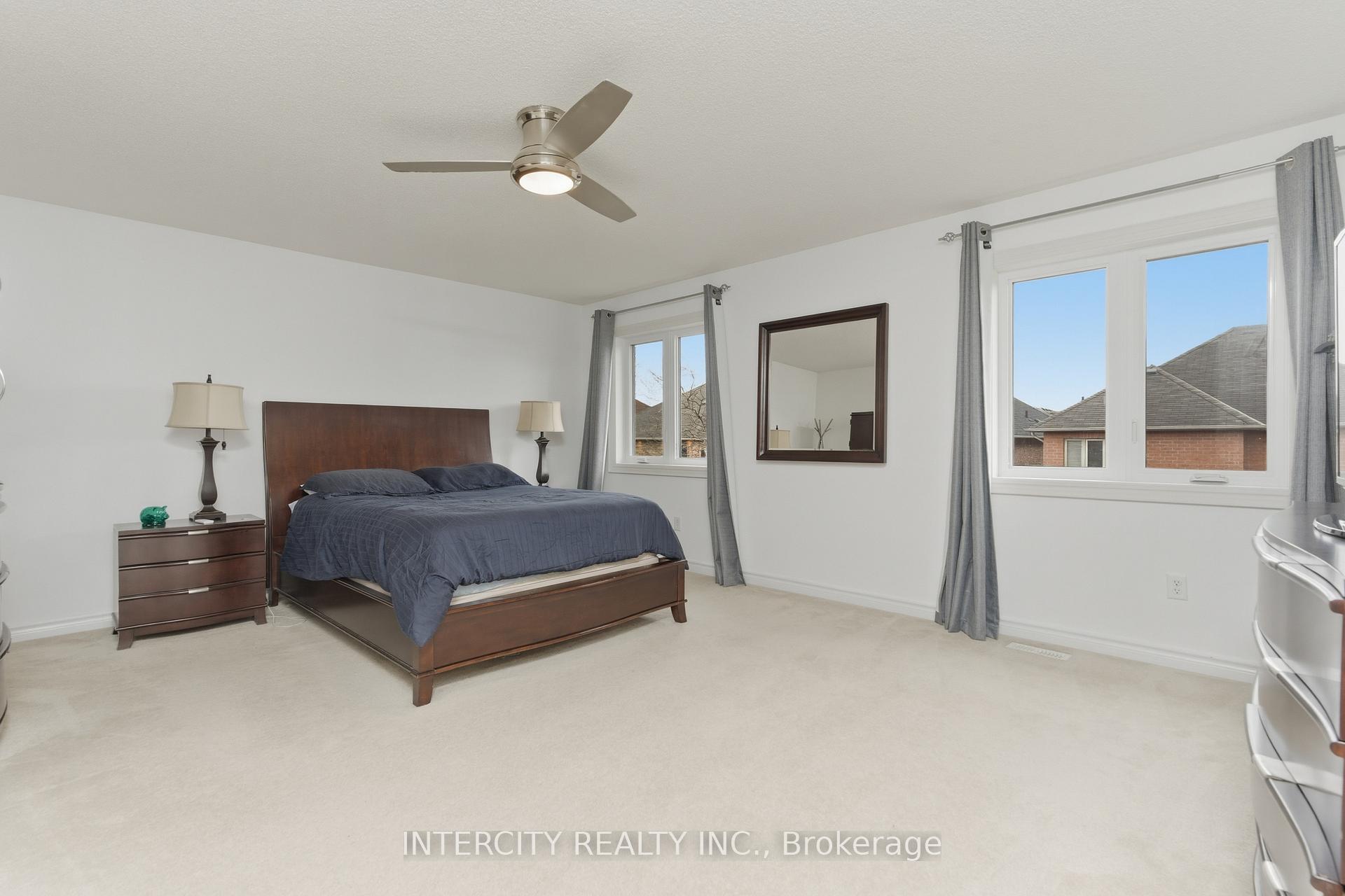 Photo 24 of 111 Fandango Drive, Brampton, Credit Valley — HOMEH