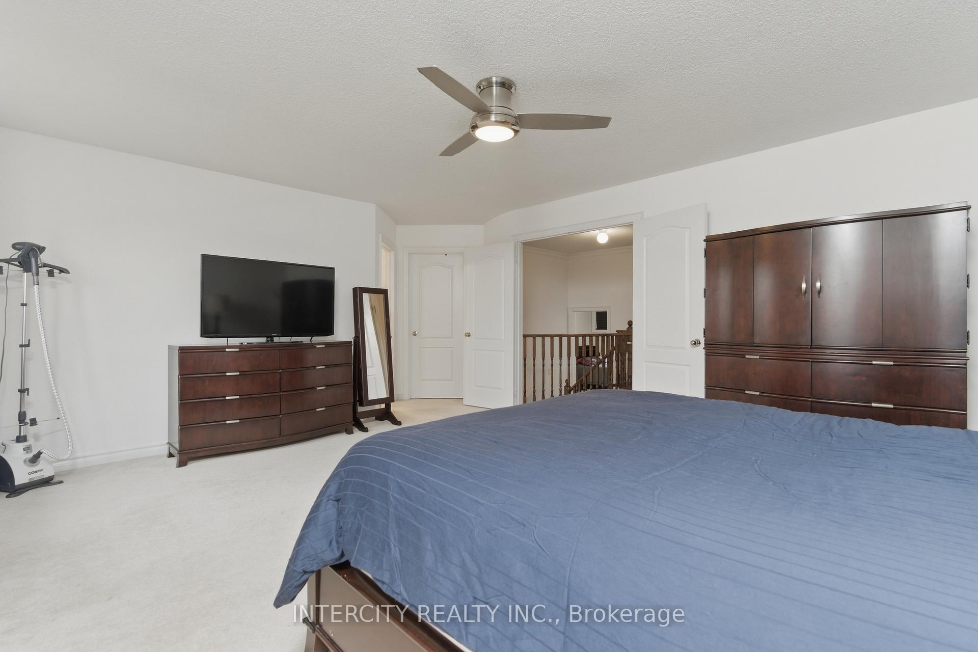Photo 25 of 111 Fandango Drive, Brampton, Credit Valley — HOMEH