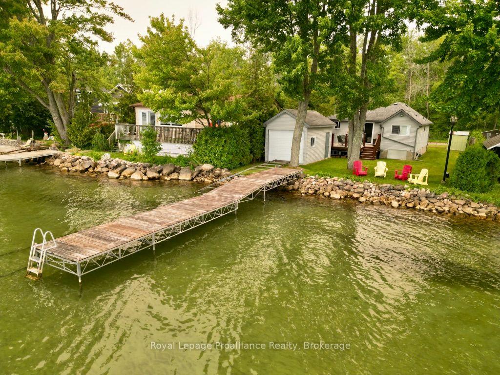 Photo 22 of 3724 Glenrest Drive, Ramara, Rural Ramara — HOMEH
