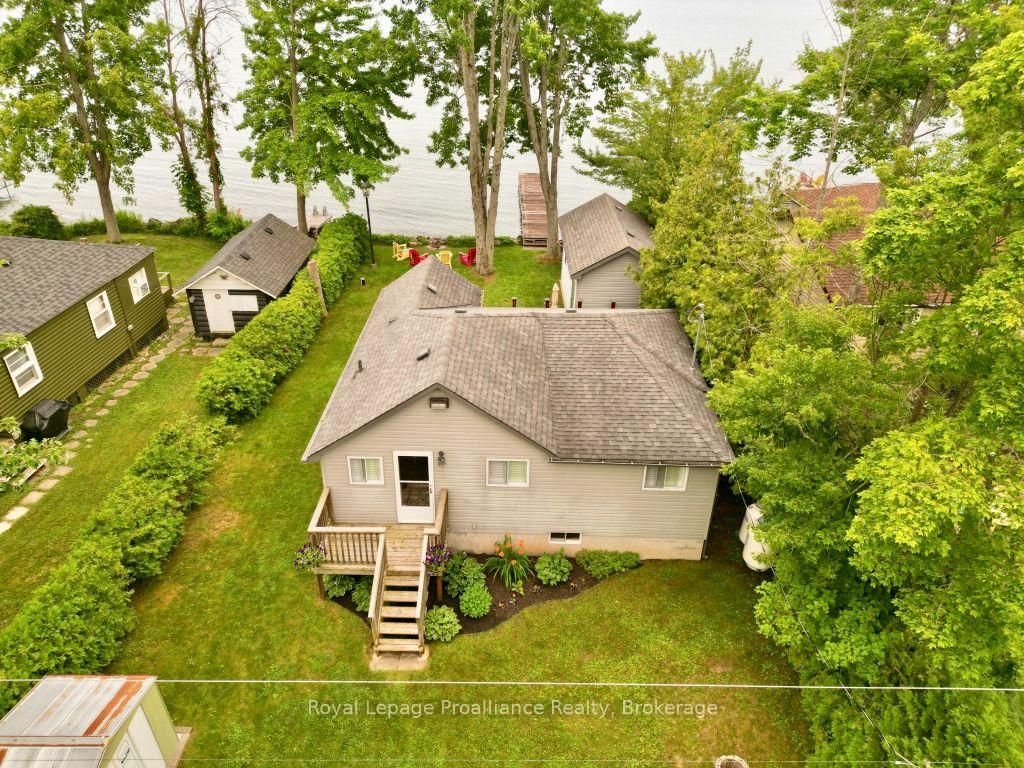 Photo 4 of 3724 Glenrest Drive, Ramara, Rural Ramara — HOMEH