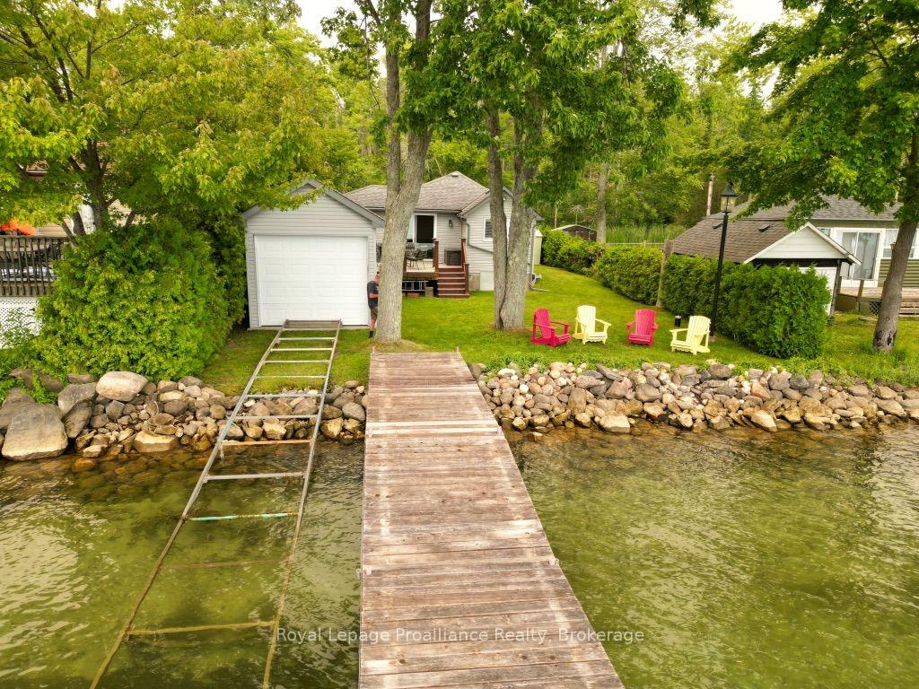 Photo 5 of 3724 Glenrest Drive, Ramara, Rural Ramara — HOMEH