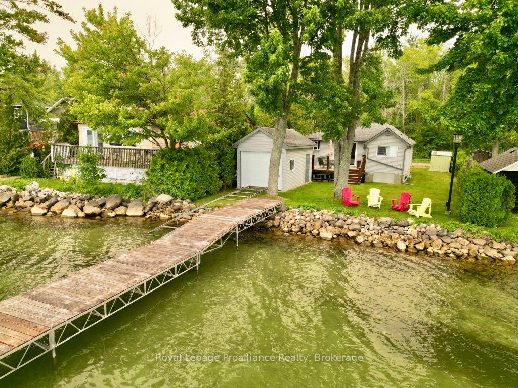 Photo 36 of 3724 Glenrest Drive, Ramara, Rural Ramara — HOMEH