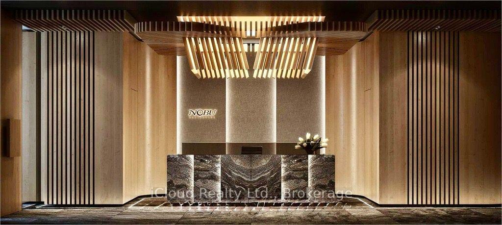 Photo 2 of Unit 2907, 15 Mercer Street, Toronto, Waterfront Communities — HOMEH
