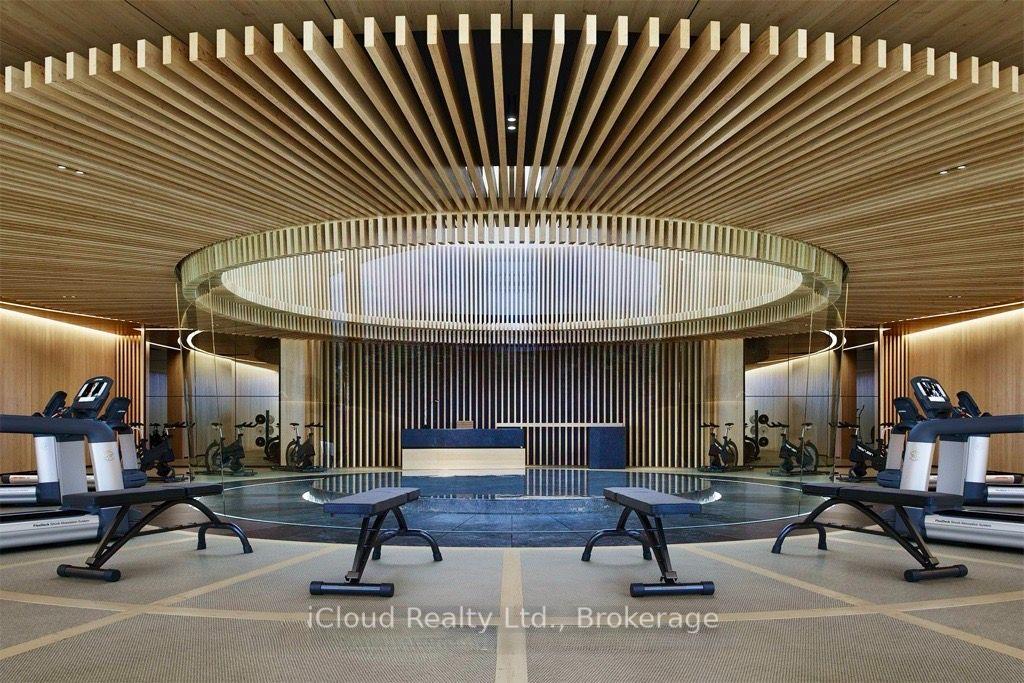 Photo 3 of Unit 2907, 15 Mercer Street, Toronto, Waterfront Communities — HOMEH
