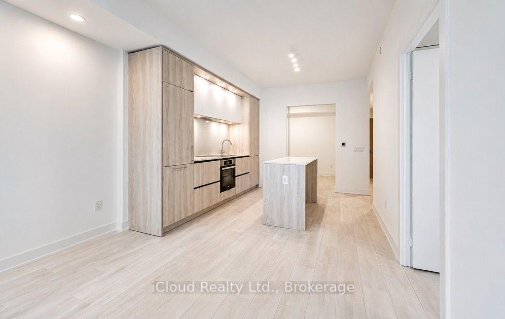 Photo 5 of Unit 2907, 15 Mercer Street, Toronto, Waterfront Communities — HOMEH