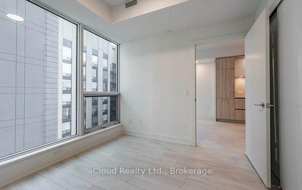 Photo 6 of Unit 2907, 15 Mercer Street, Toronto, Waterfront Communities — HOMEH