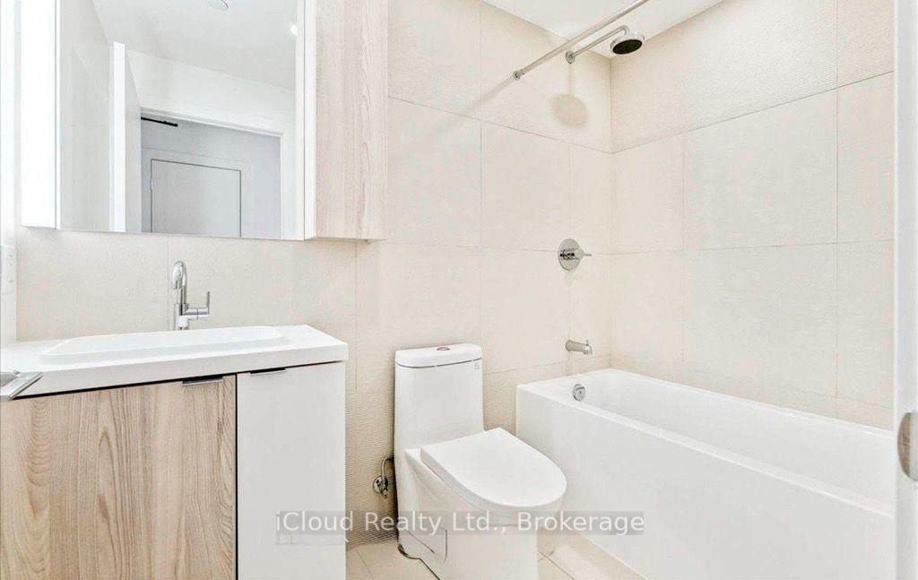 Photo 8 of Unit 2907, 15 Mercer Street, Toronto, Waterfront Communities — HOMEH