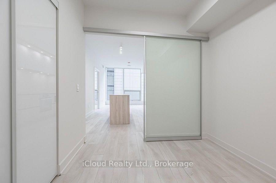 Photo 9 of Unit 2907, 15 Mercer Street, Toronto, Waterfront Communities — HOMEH