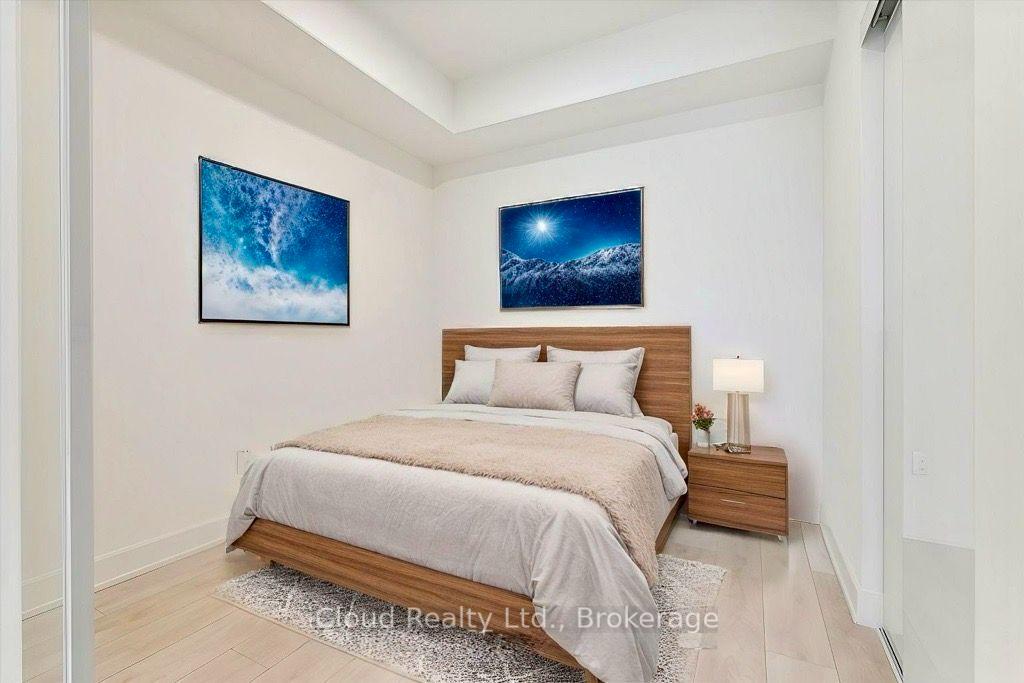 Photo 11 of Unit 2907, 15 Mercer Street, Toronto, Waterfront Communities — HOMEH