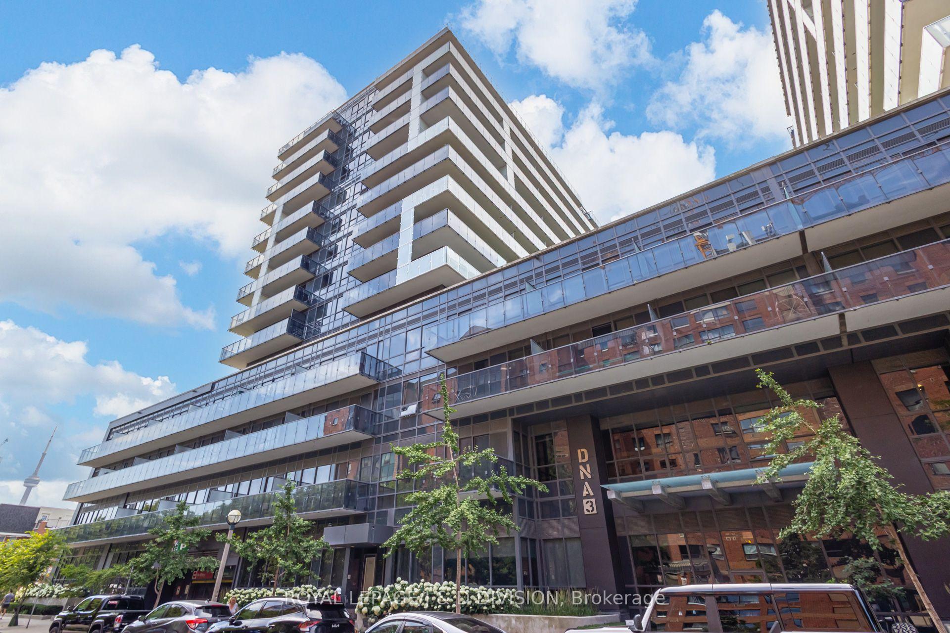 Photo 1 of Unit 435, 1030 King Street W, Toronto, Niagara — HOMEH