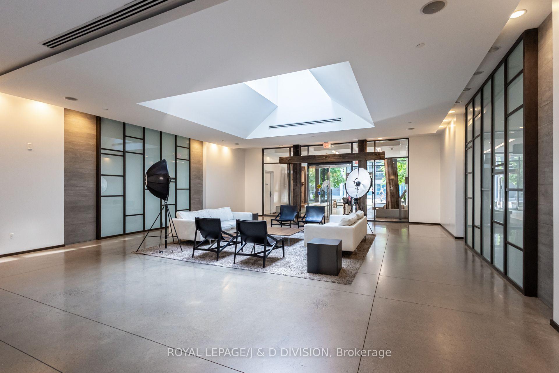 Photo 2 of Unit 435, 1030 King Street W, Toronto, Niagara — HOMEH