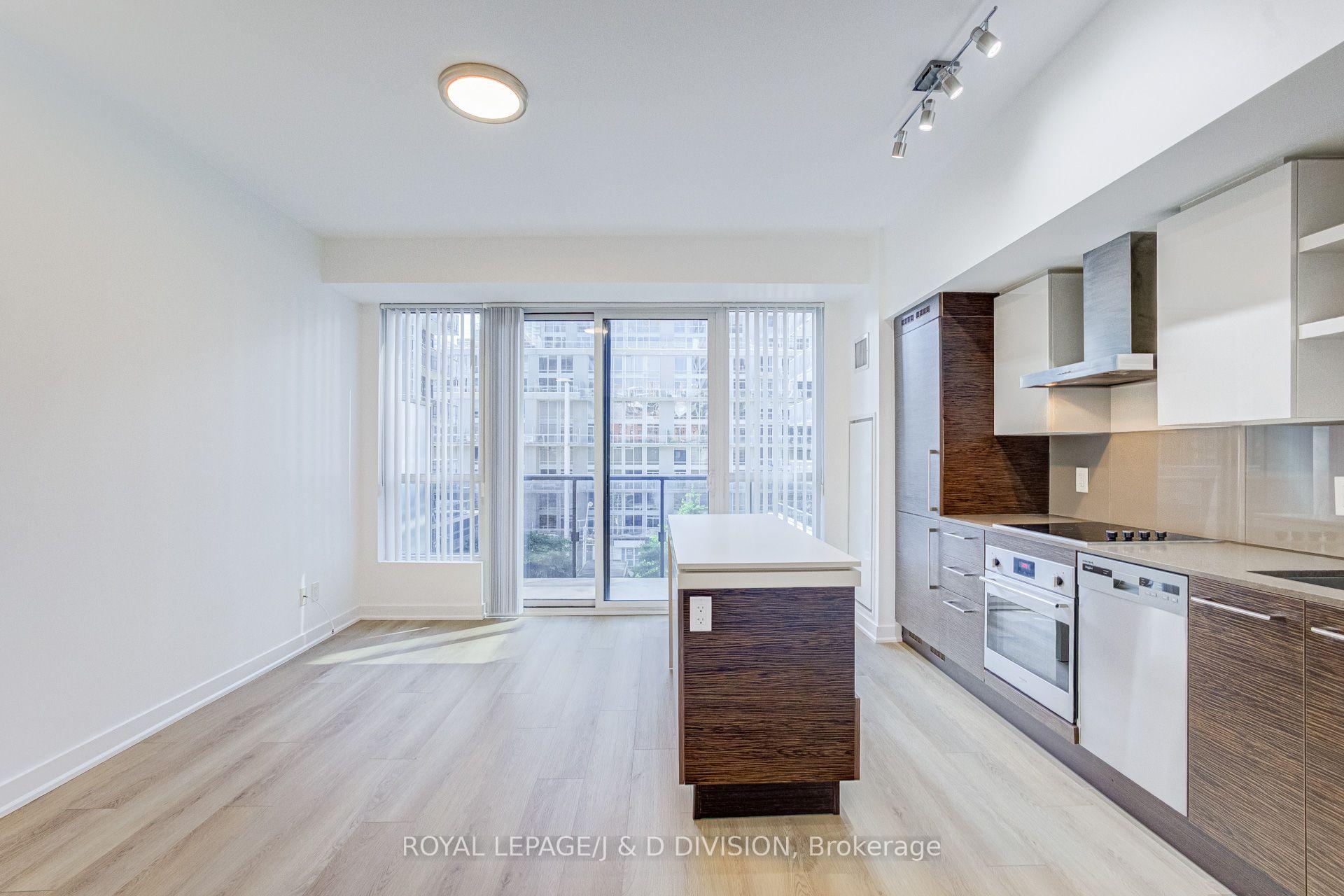 Photo 6 of Unit 435, 1030 King Street W, Toronto, Niagara — HOMEH
