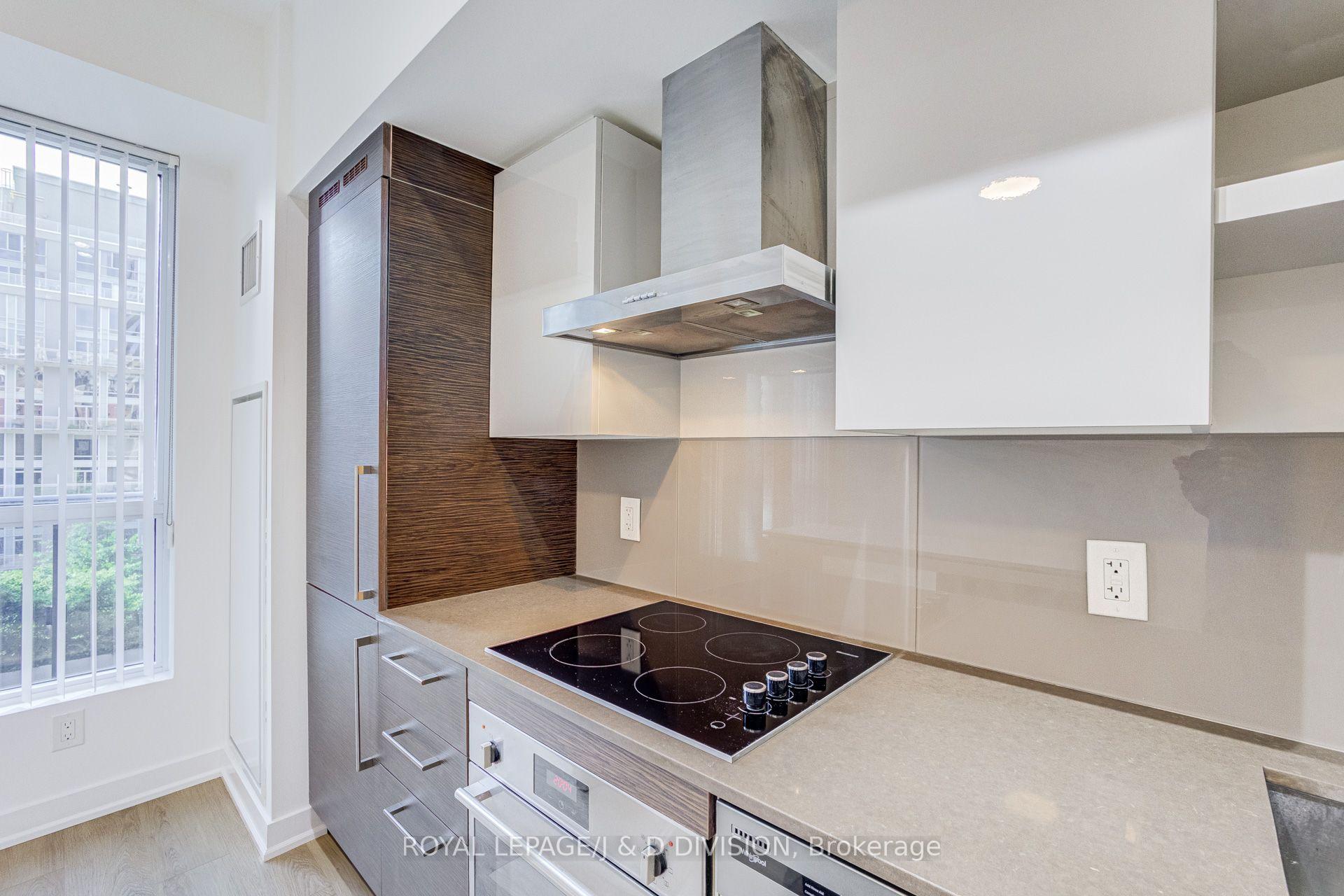 Photo 12 of Unit 435, 1030 King Street W, Toronto, Niagara — HOMEH
