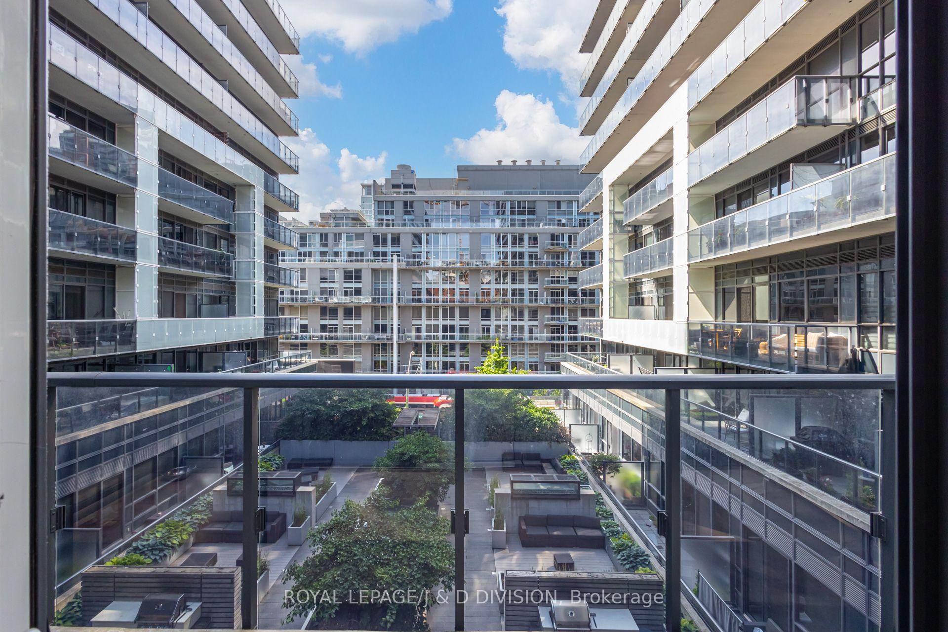 Photo 24 of Unit 435, 1030 King Street W, Toronto, Niagara — HOMEH