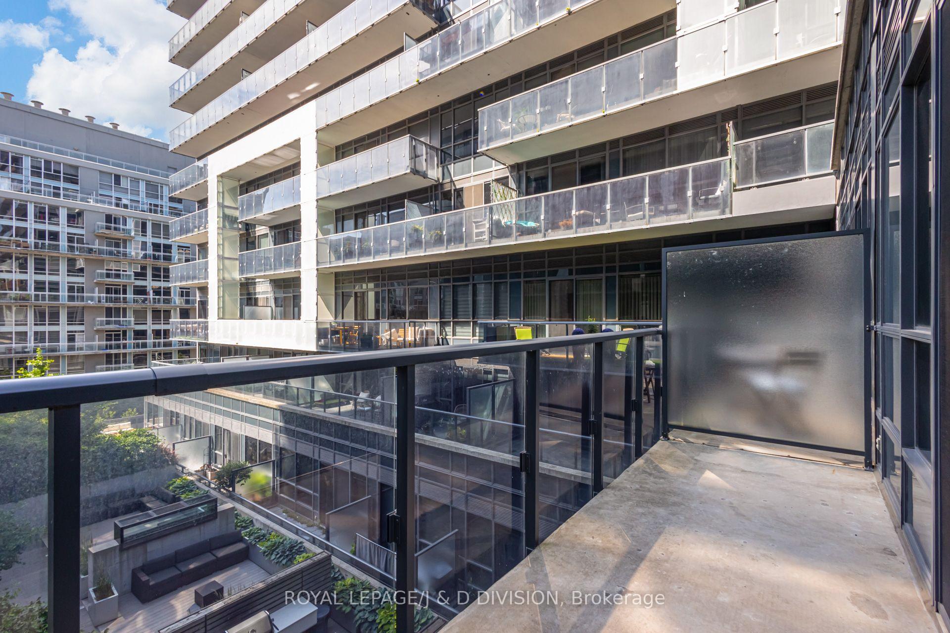 Photo 25 of Unit 435, 1030 King Street W, Toronto, Niagara — HOMEH