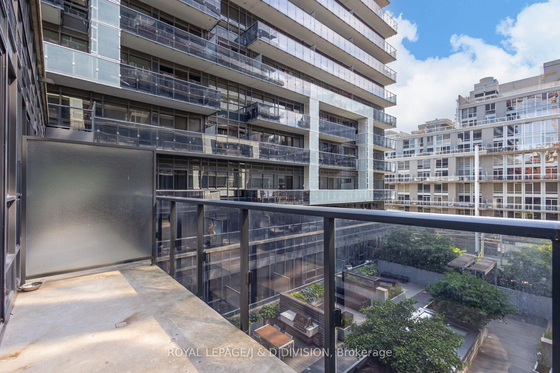 Photo 26 of Unit 435, 1030 King Street W, Toronto, Niagara — HOMEH