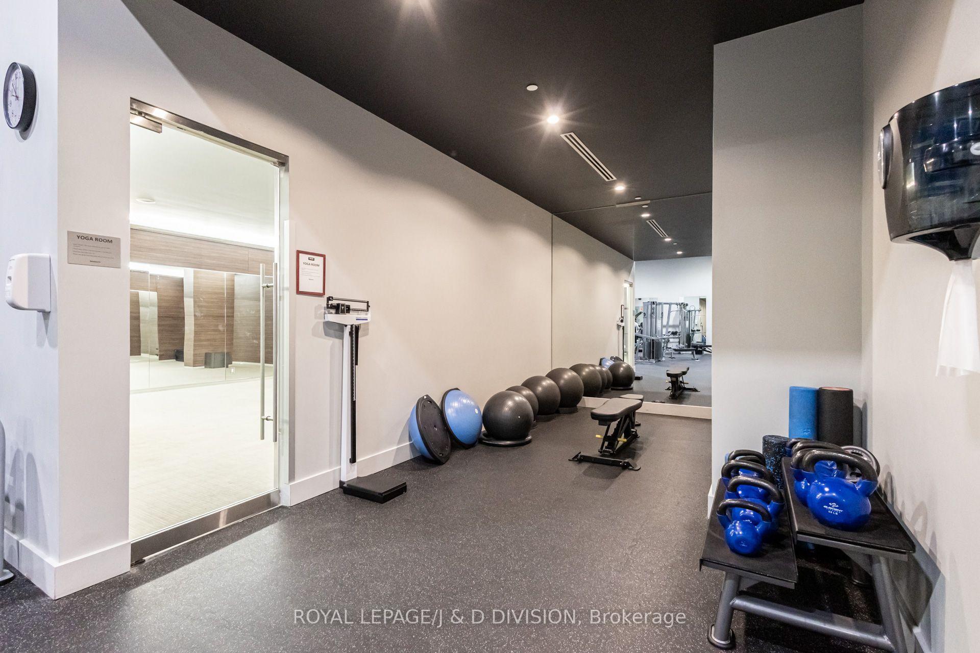 Photo 31 of Unit 435, 1030 King Street W, Toronto, Niagara — HOMEH
