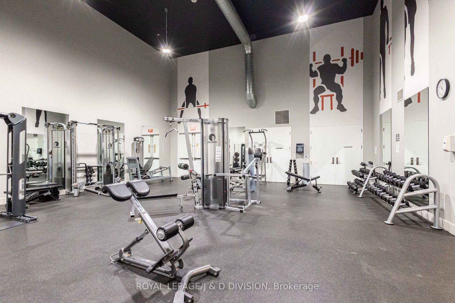 Photo 33 of Unit 435, 1030 King Street W, Toronto, Niagara — HOMEH