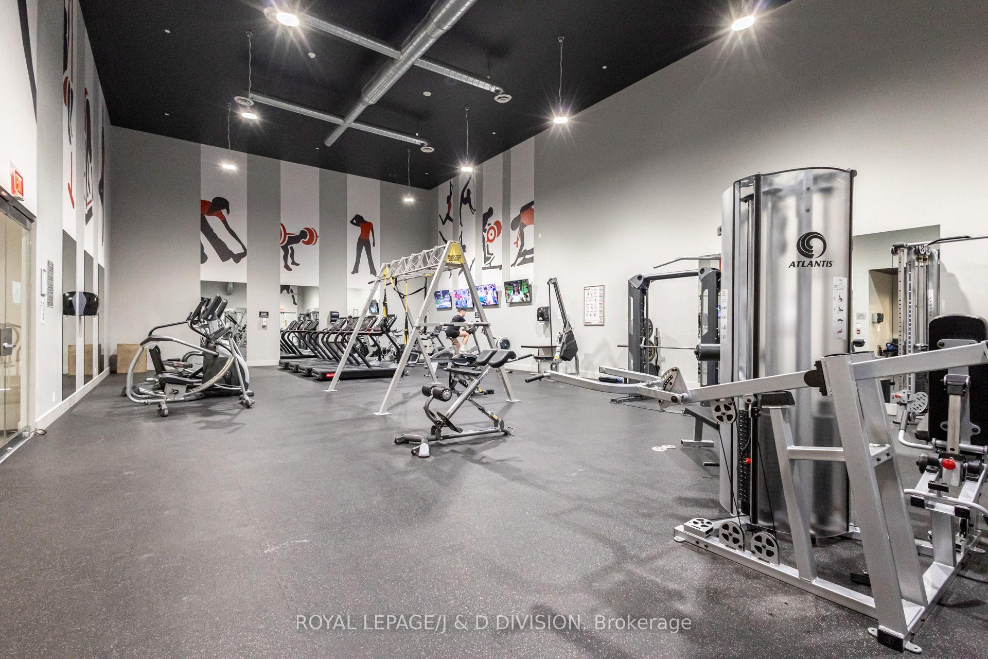 Photo 34 of Unit 435, 1030 King Street W, Toronto, Niagara — HOMEH